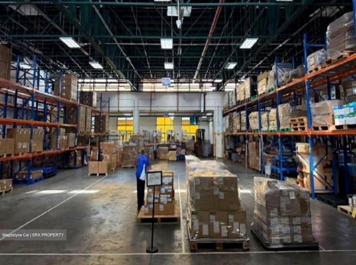 Pandan Crescent (D5), Factory #639838691